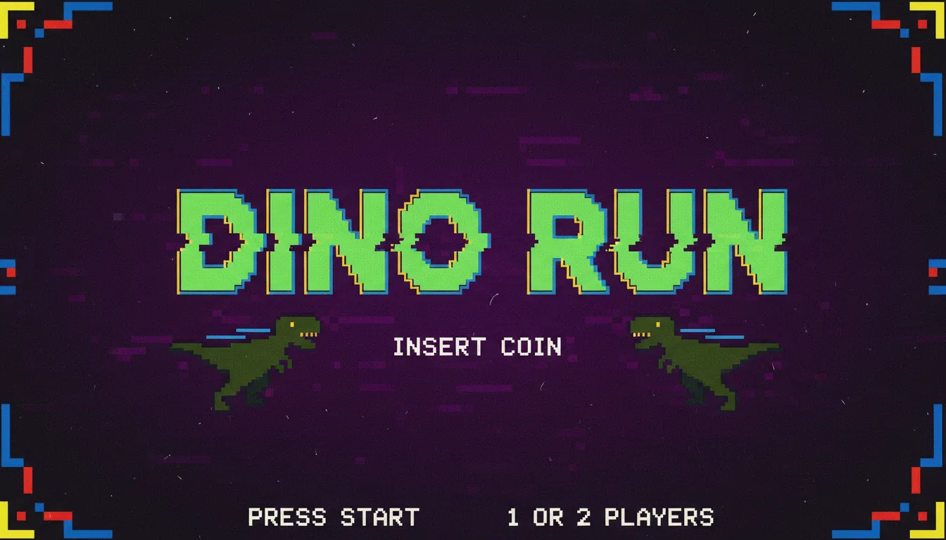 Dino Run